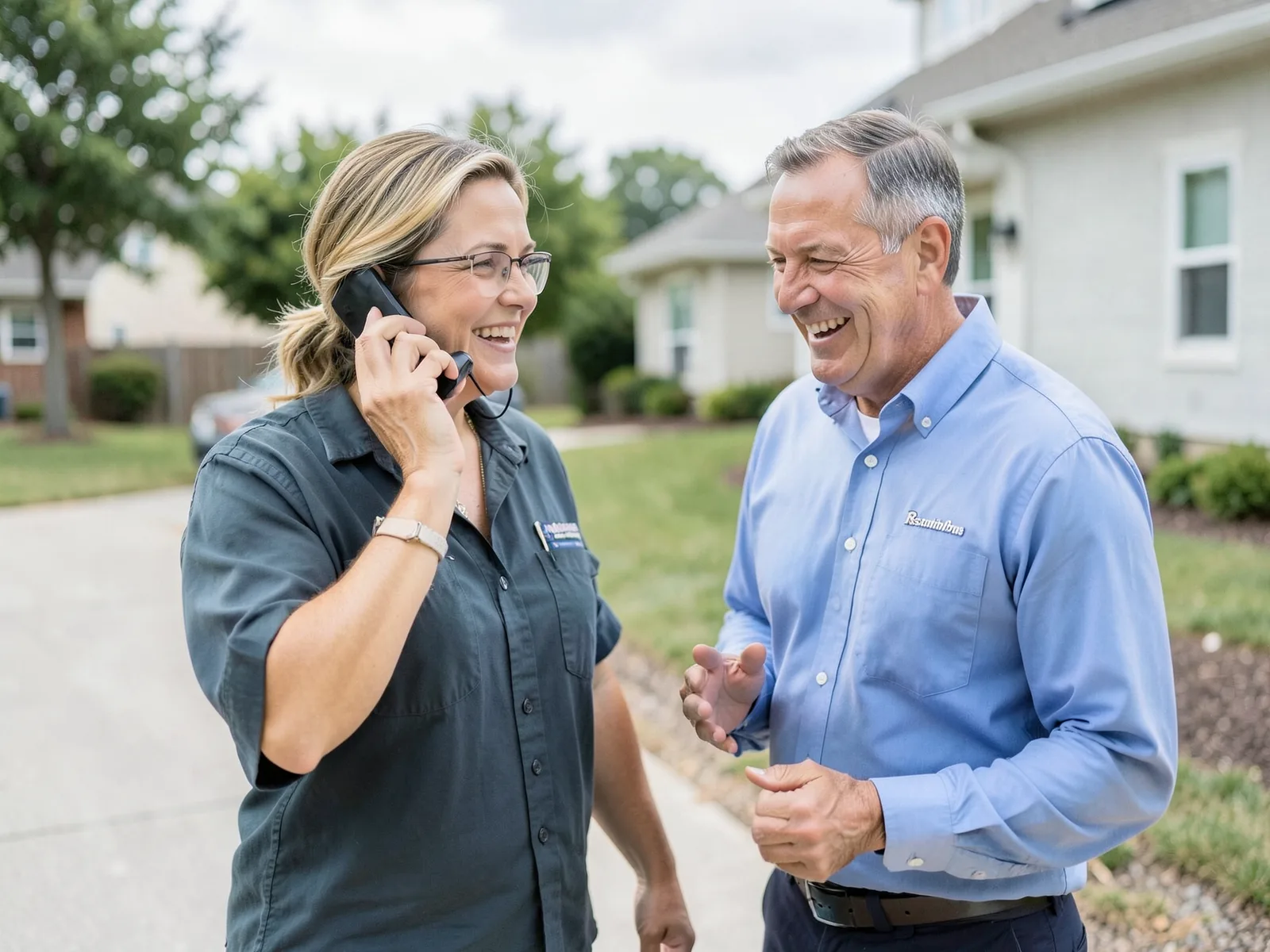 Frequently Asked Questions About Hidden Leak Restoration in Mount Gilead, NC